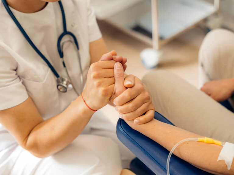 Transforming Patient Care at Carolina Blood and Cancer Care Associates