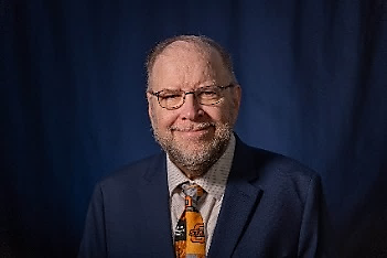 Author Avatar