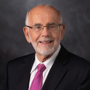 Michael Andreeff, M.D., Ph.D.