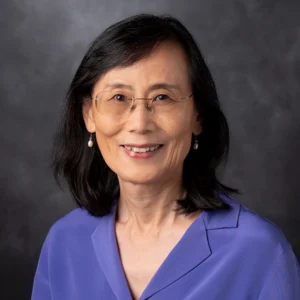 Bing Z. Carter, Ph.D.