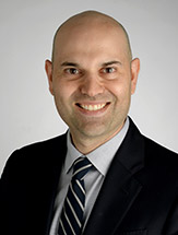 David Akhavan, M.D., Ph.D.