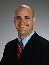Marc Hoffman, M.D.